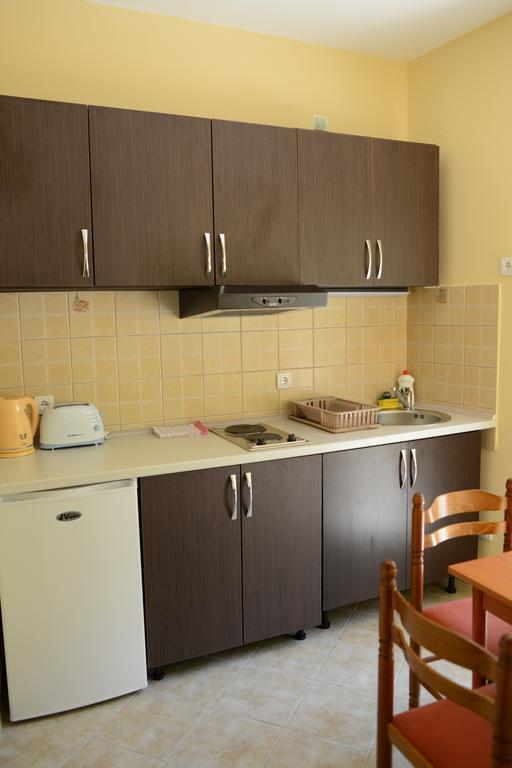 Apartments Ivanovic Kotor Habitación foto