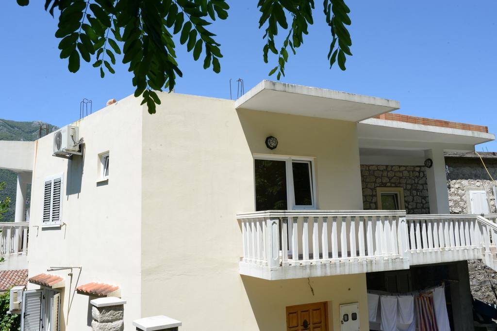 Apartments Ivanovic Kotor Habitación foto