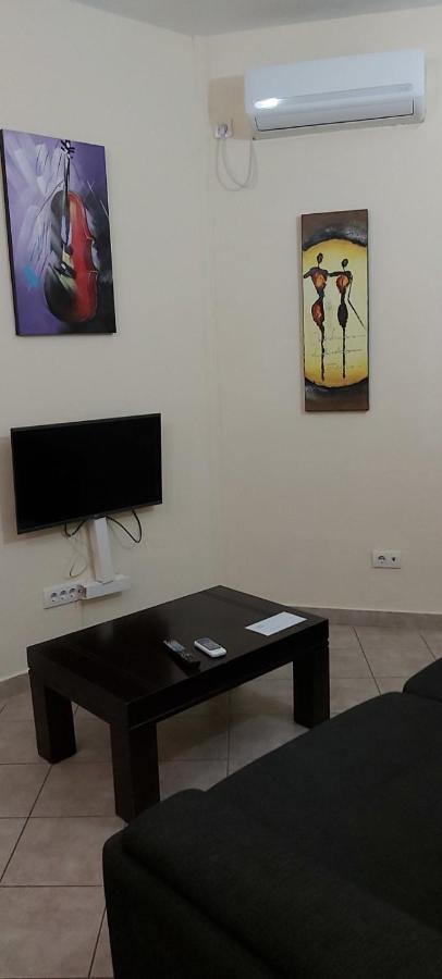 Apartments Ivanovic Kotor Exterior foto
